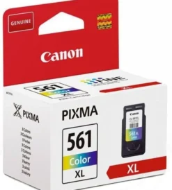 Ink-Jet Canon CRG CL-561XL färg