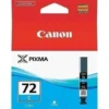 Ink-Jet Canon cyan PGI-72C