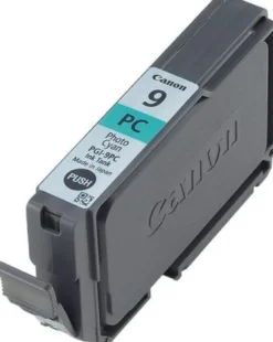Ink-Jet Canon Cyan (Pgi-9 Pc) Pixma Pro 9500