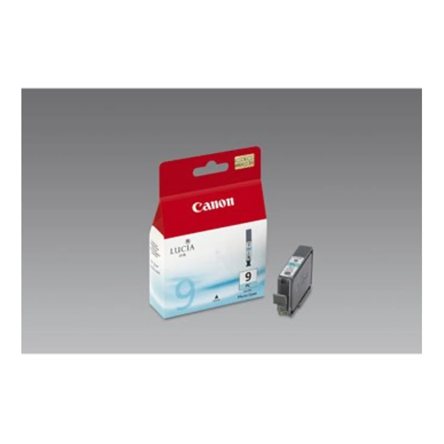 Ink-Jet Canon Cyan (Pgi-9 Pc) Pixma Pro 9500