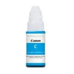 Ink-Jet Canon GI-590BC cyan