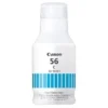 Ink-Jet Canon GI-56 C EMB cyan