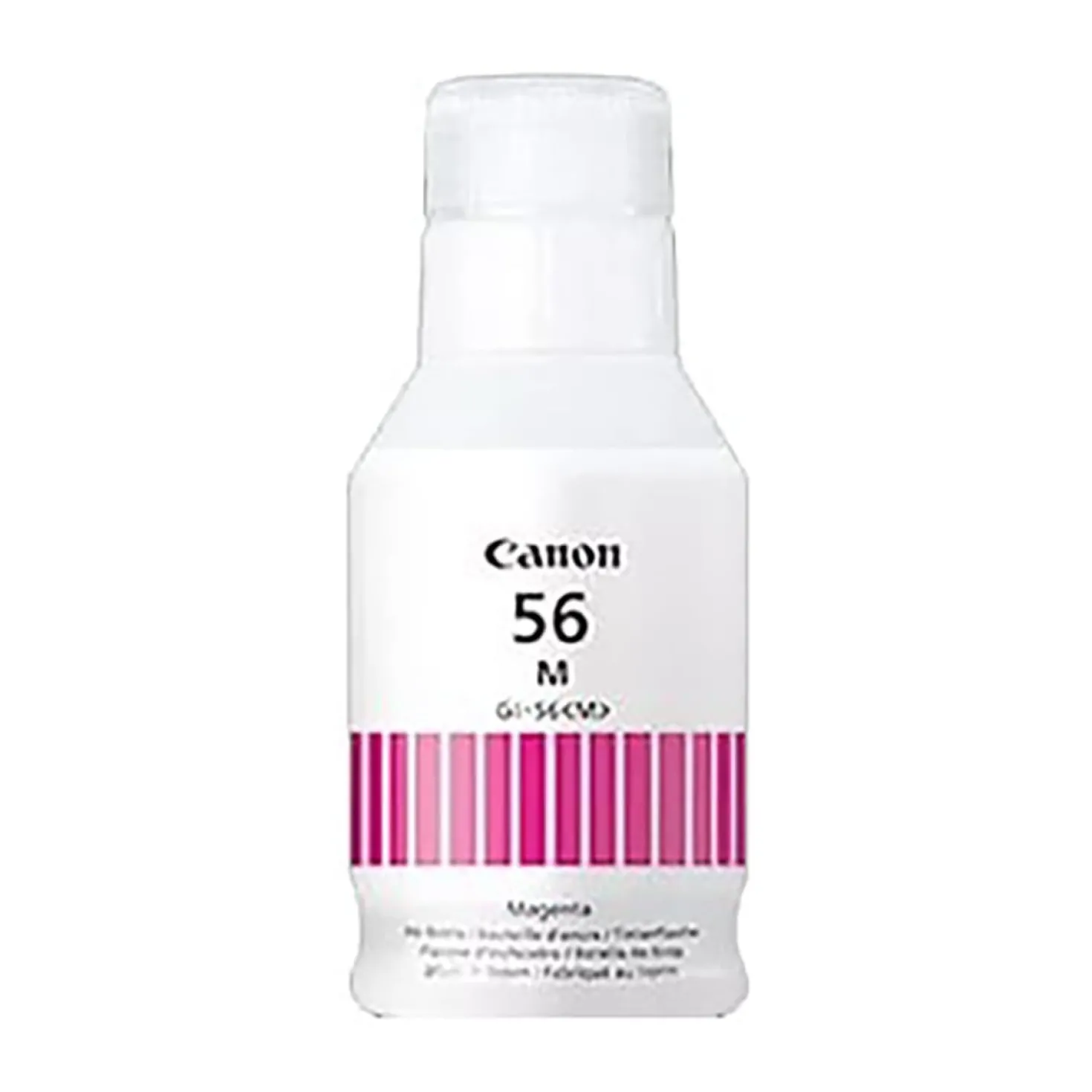 Ink-Jet Canon GI-56 M EMB magenta