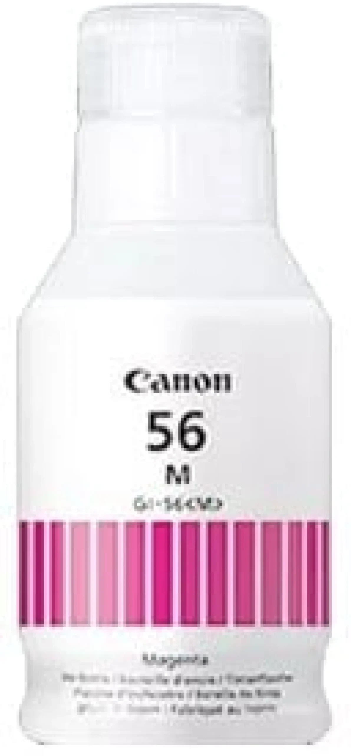 Ink-Jet Canon GI-56 M EMB magenta