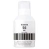 Ink-Jet Canon GI-56 PGBK EMB svart