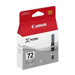 Ink-Jet Canon grå PGI-72GY