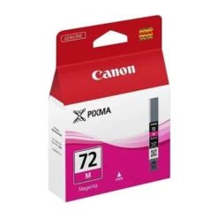 Ink-Jet Canon magenta PGI-72M