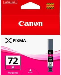 Ink-Jet Canon magenta PGI-72M
