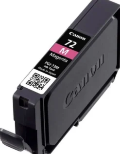 Ink-Jet Canon magenta PGI-72M