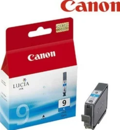 Ink-Jet Canon Mx7600Blå Pgi-9