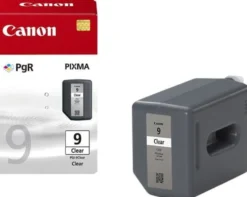 Ink-Jet Canon Mx7600Clear Ink