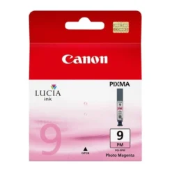 Ink-Jet Canon Mx7600Röd Pgi-9