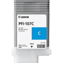 Ink-Jet Canon PFI-107C cyan