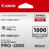 Ink-Jet Canon PFI-1000 grå