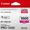Ink-Jet Canon PFI-1000 magenta