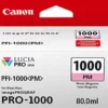 Ink-Jet Canon PFI-1000 photo magenta
