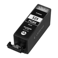 Ink-Jet Canon Pgi-525BK svart