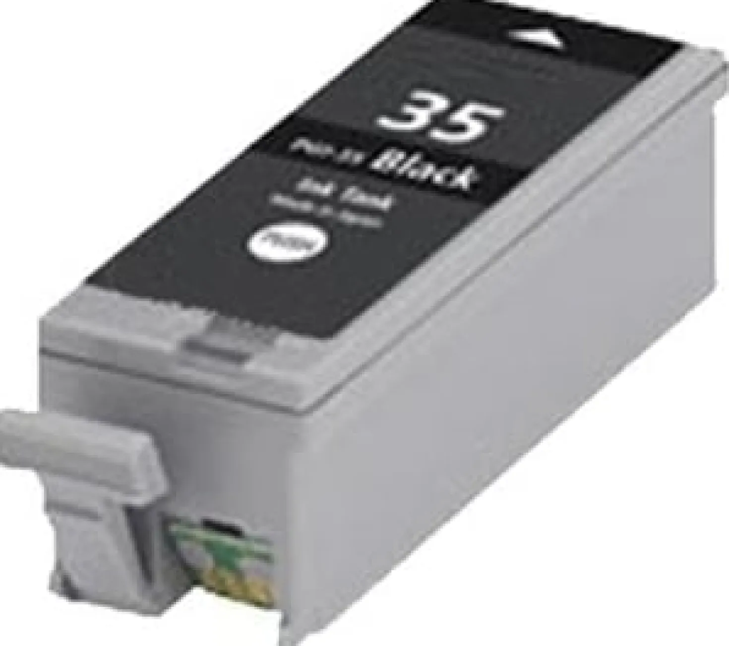 Ink-Jet Canon PGI-35BK svart