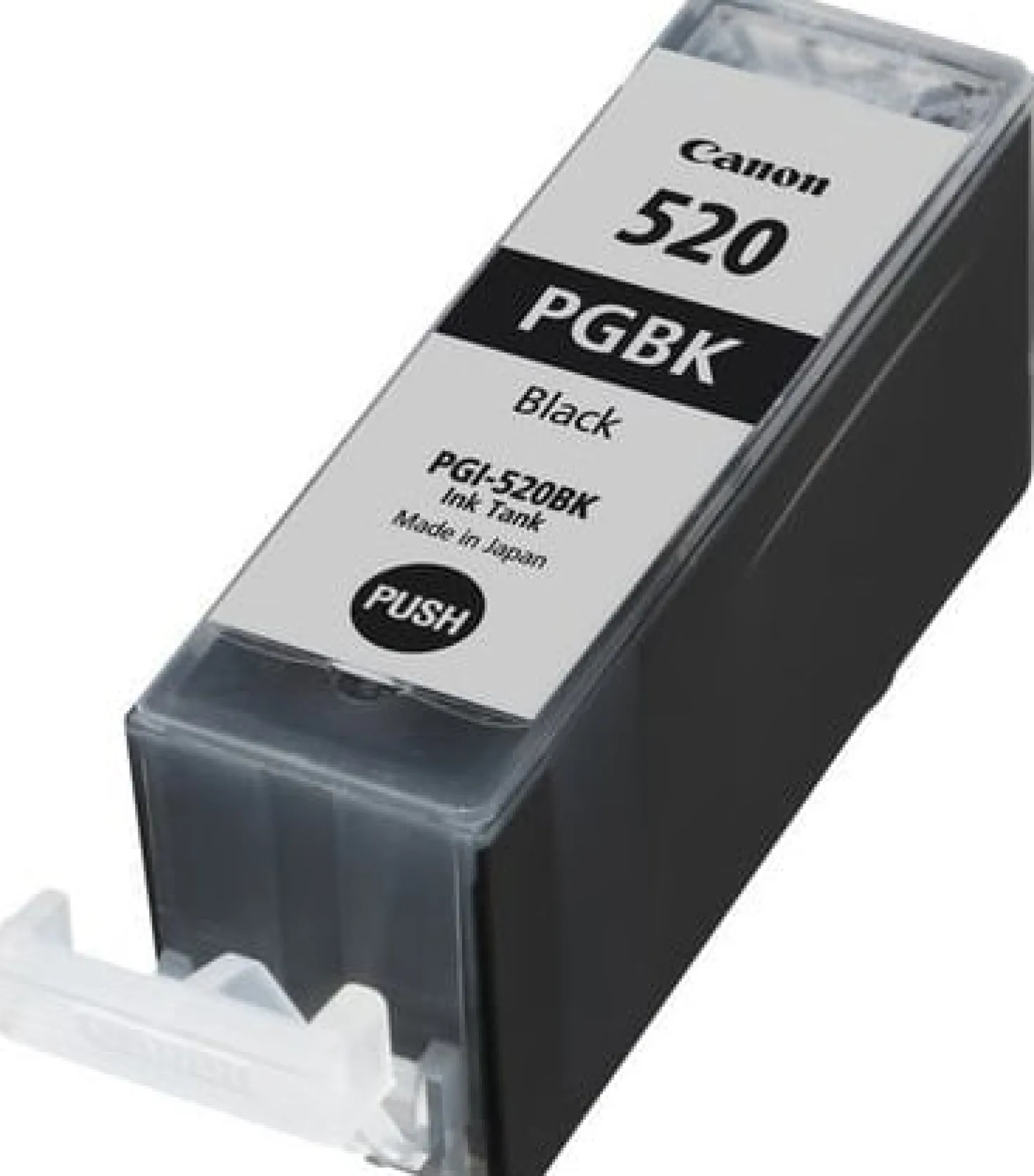Ink-Jet Canon Pgi-520 Svart
