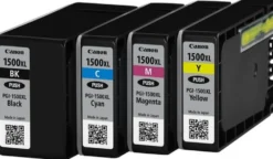 Ink-Jet Canon PGI-1500XL cyan