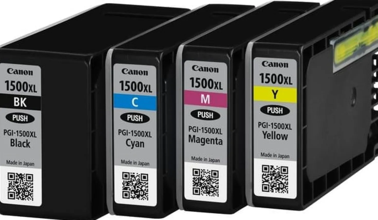 Ink-Jet Canon PGI-1500XL cyan