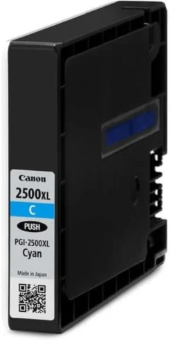 Ink-Jet Canon PGI-2500XL cyan