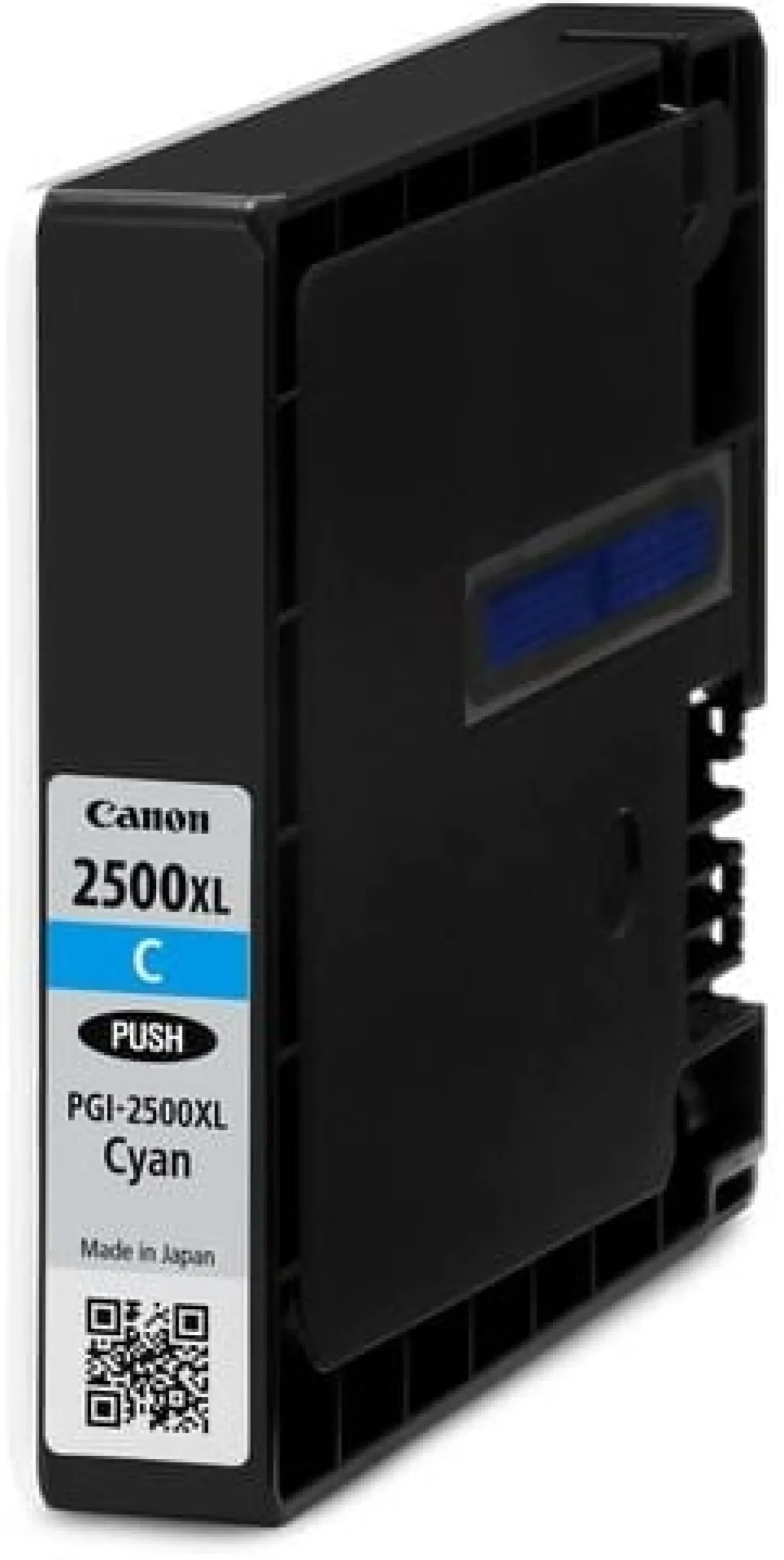 Ink-Jet Canon PGI-2500XL cyan