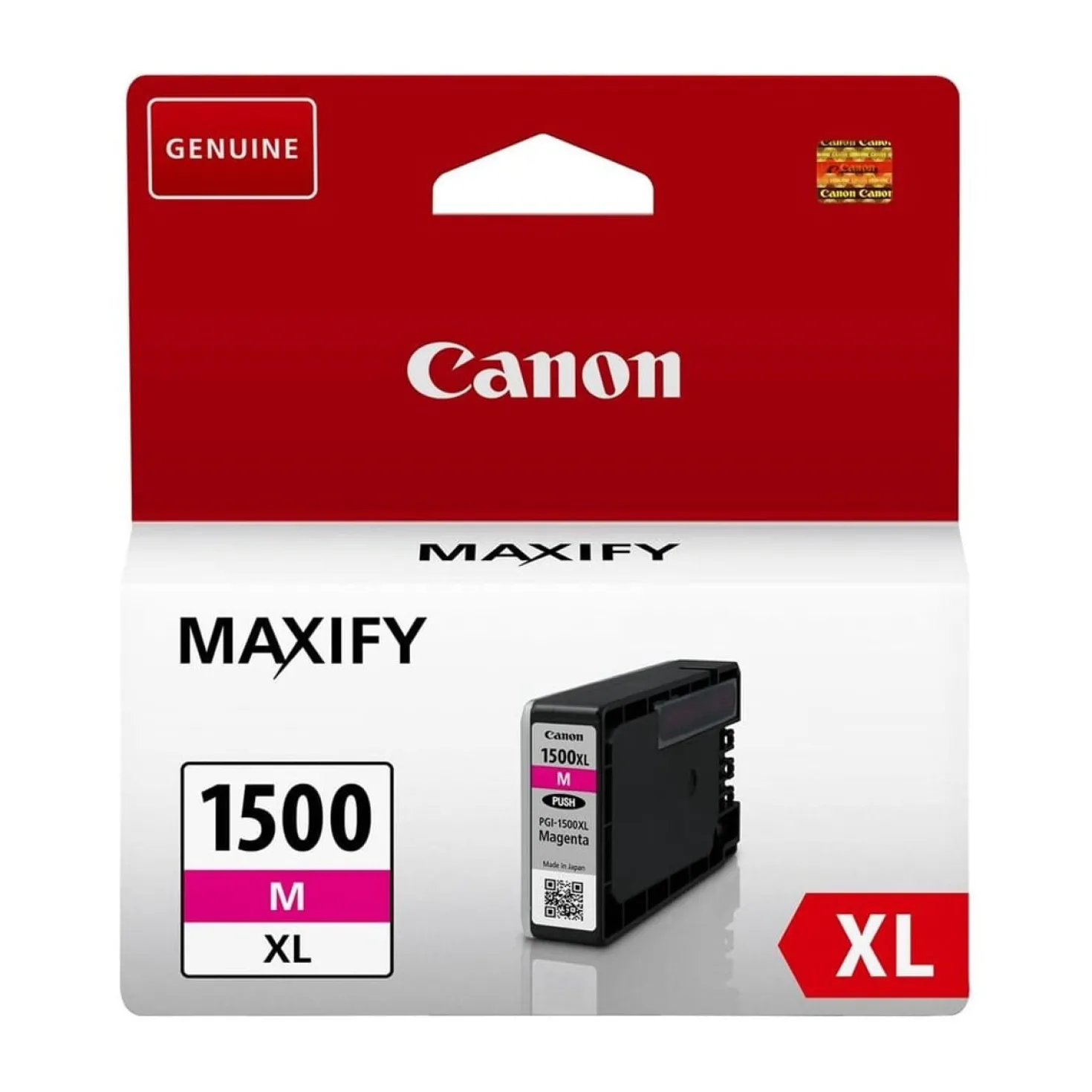 Ink-Jet Canon PGI-1500XL magenta