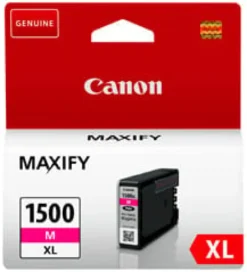 Ink-Jet Canon PGI-1500XL magenta