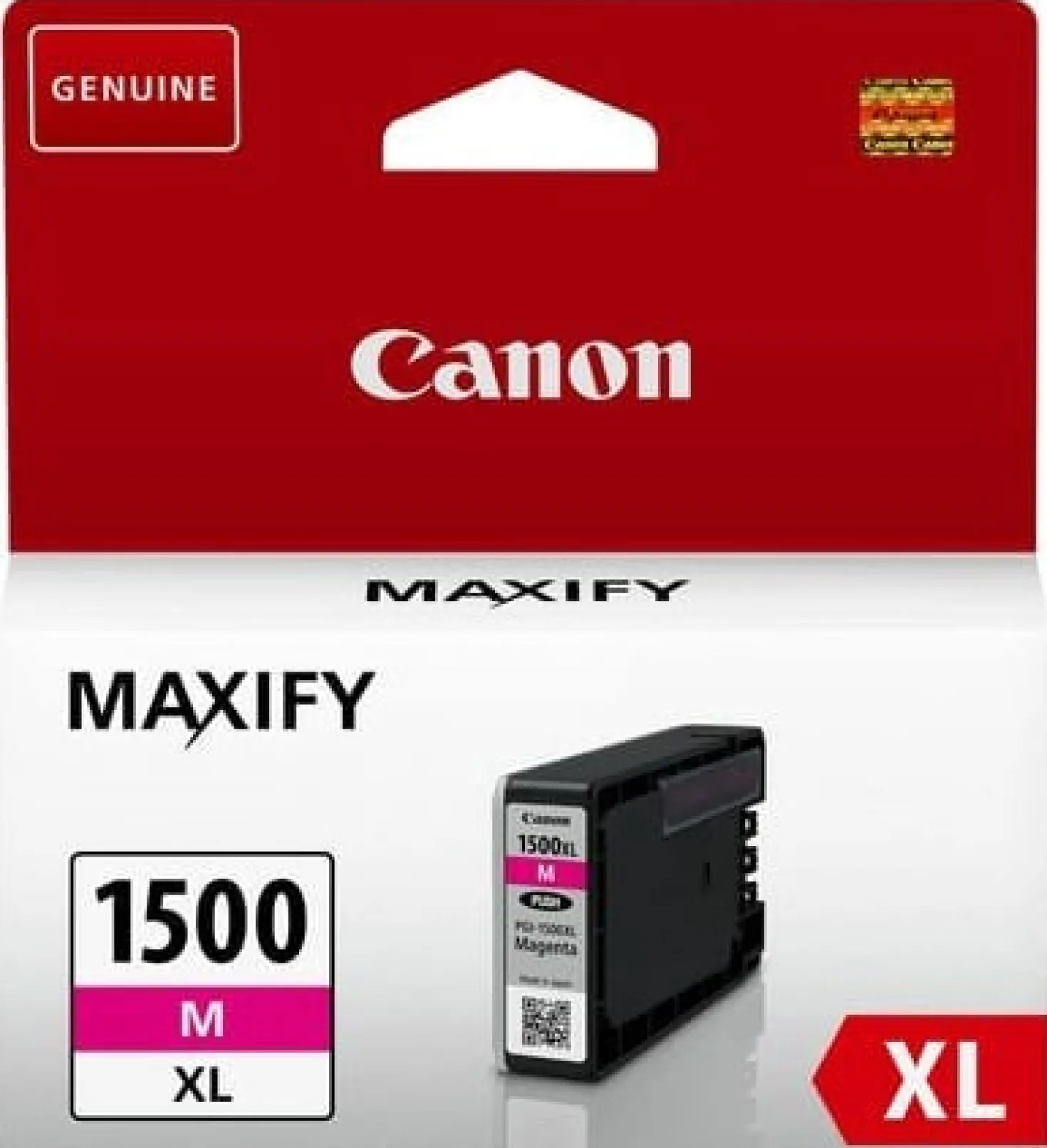 Ink-Jet Canon PGI-1500XL magenta