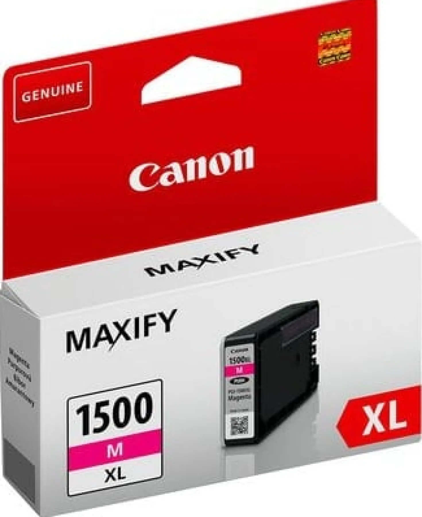 Ink-Jet Canon PGI-1500XL magenta