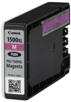 Ink-Jet Canon PGI-1500XL magenta