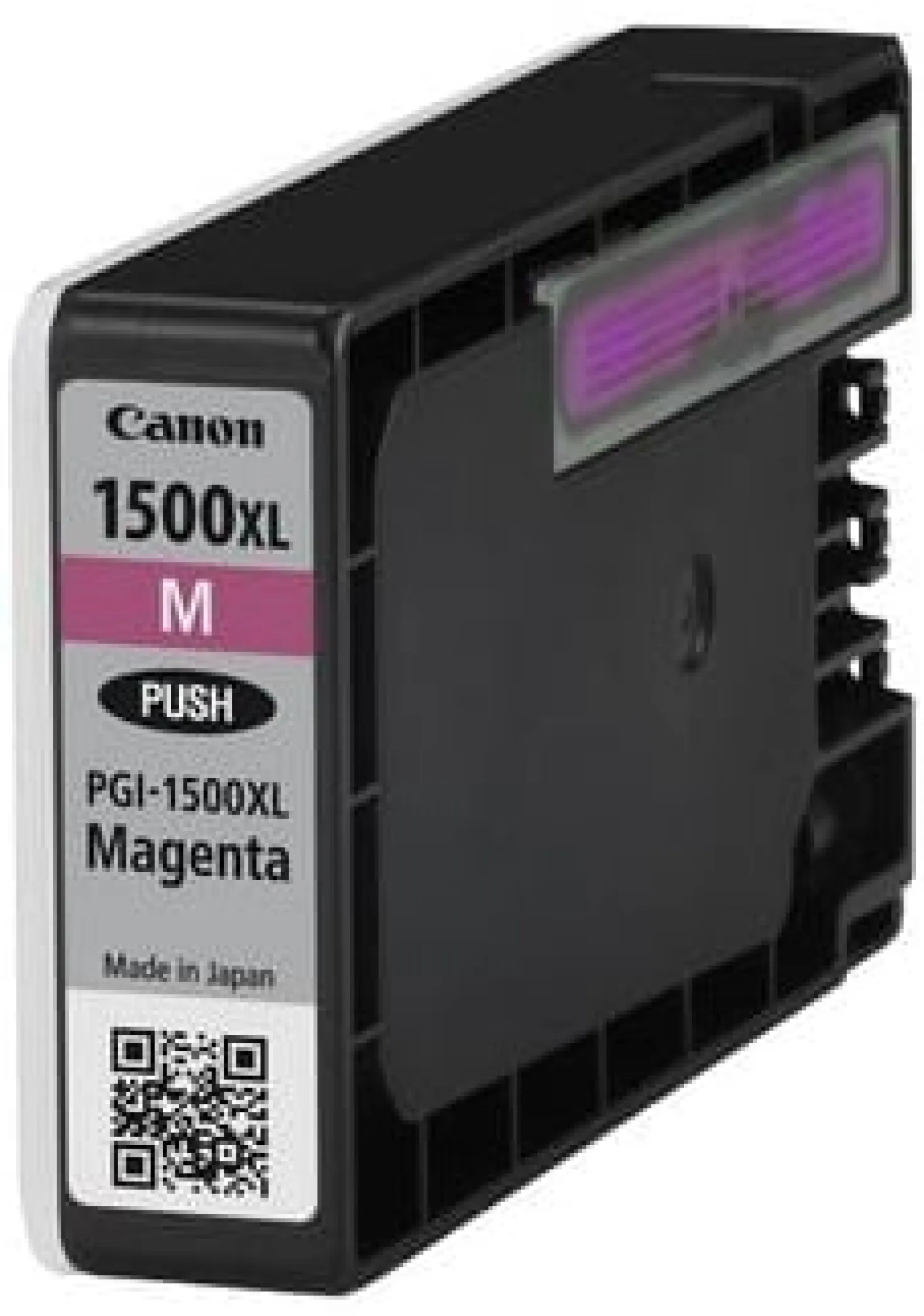 Ink-Jet Canon PGI-1500XL magenta