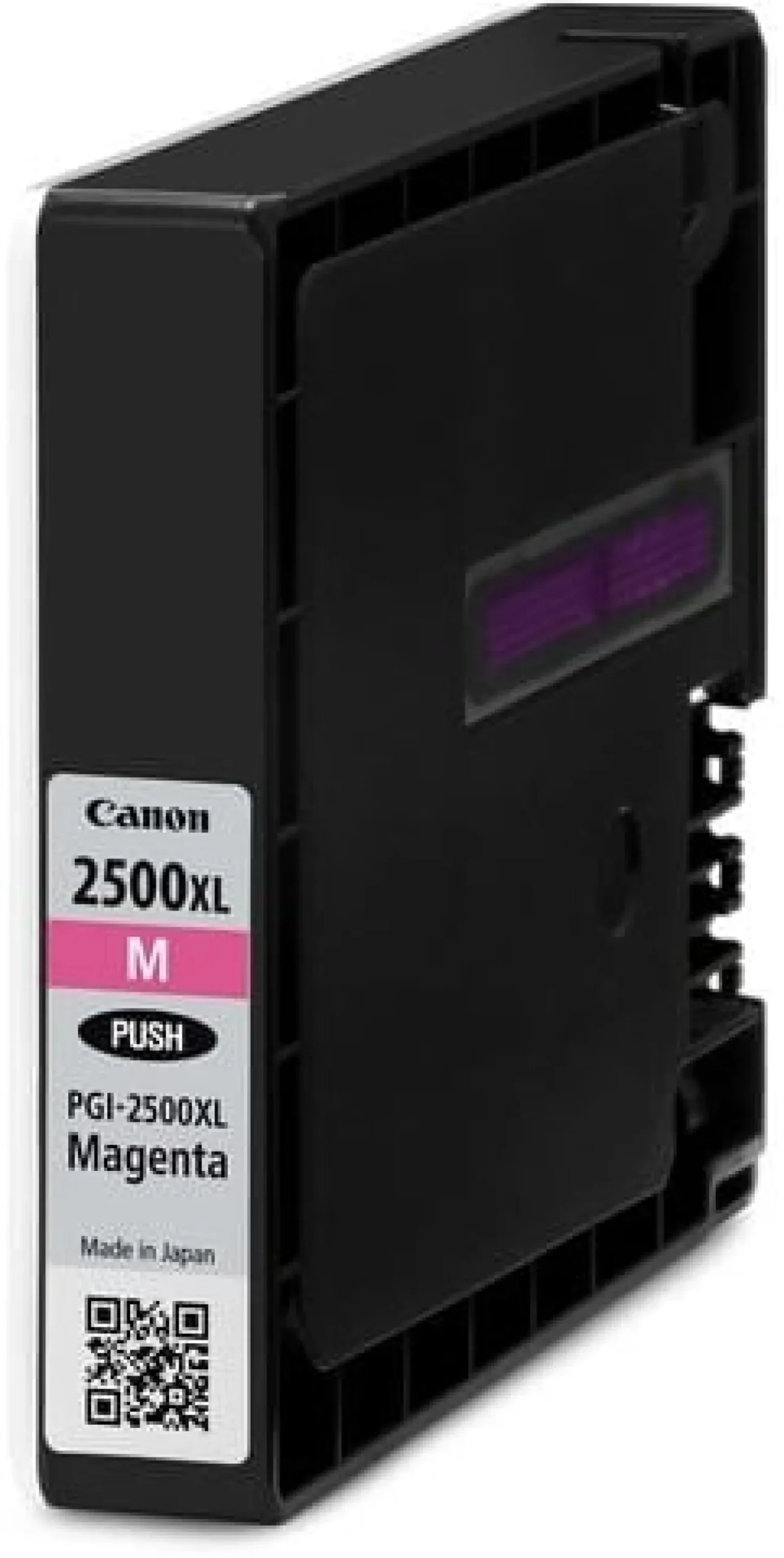 Ink-Jet Canon PGI-2500XL magenta