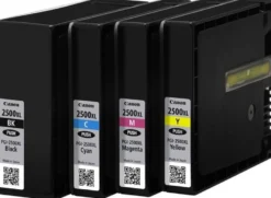 Ink-Jet Canon PGI-2500XL magenta