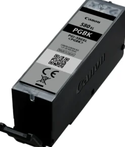 Ink-Jet Canon PGI-580XL svart