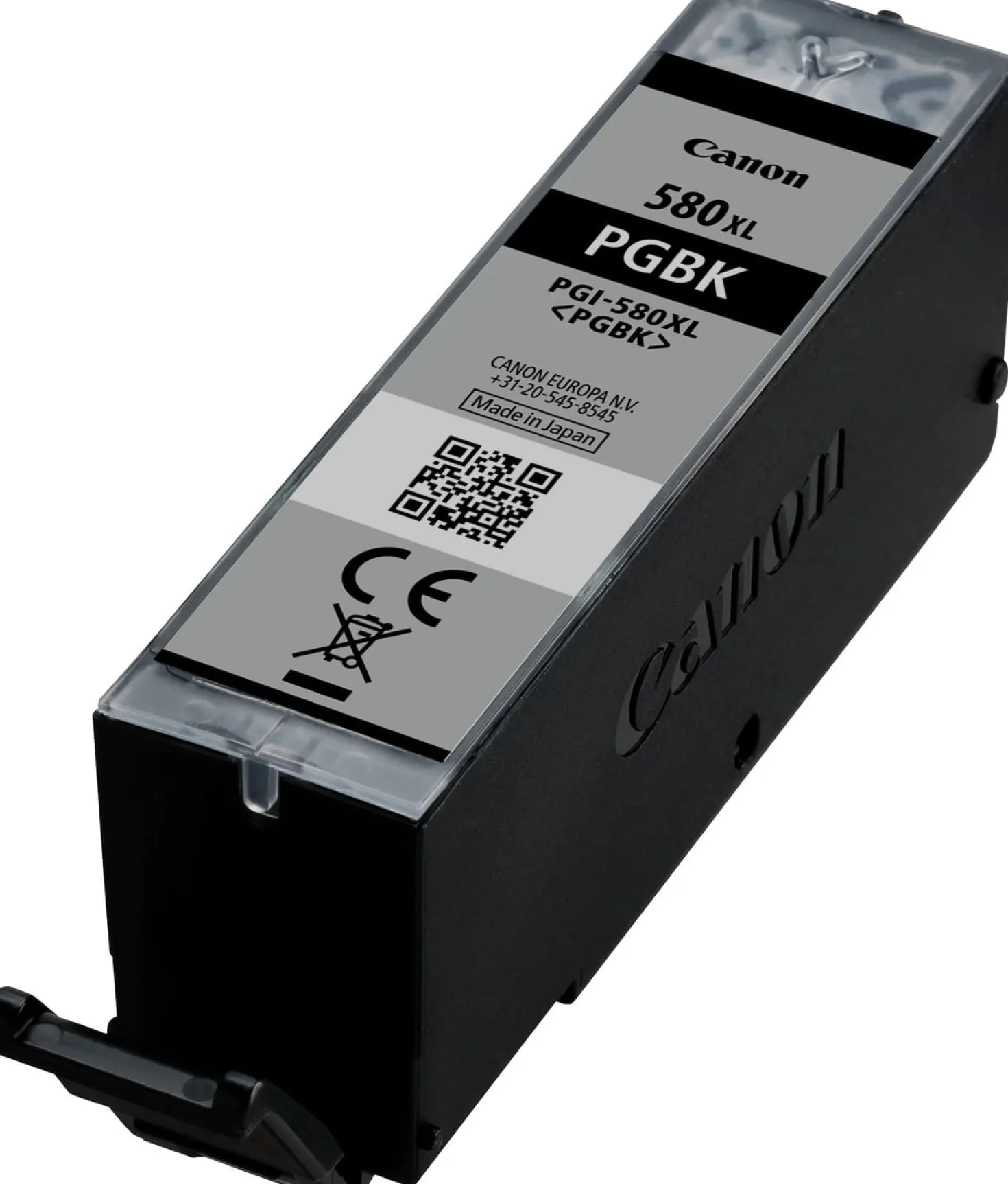 Ink-Jet Canon PGI-580XL svart