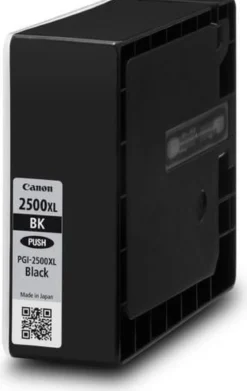 Ink-Jet Canon PGI-2500XL svart