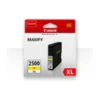 Ink-Jet Canon PGI-2500XL yellow