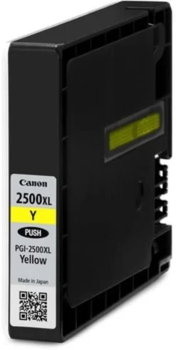Ink-Jet Canon PGI-2500XL yellow