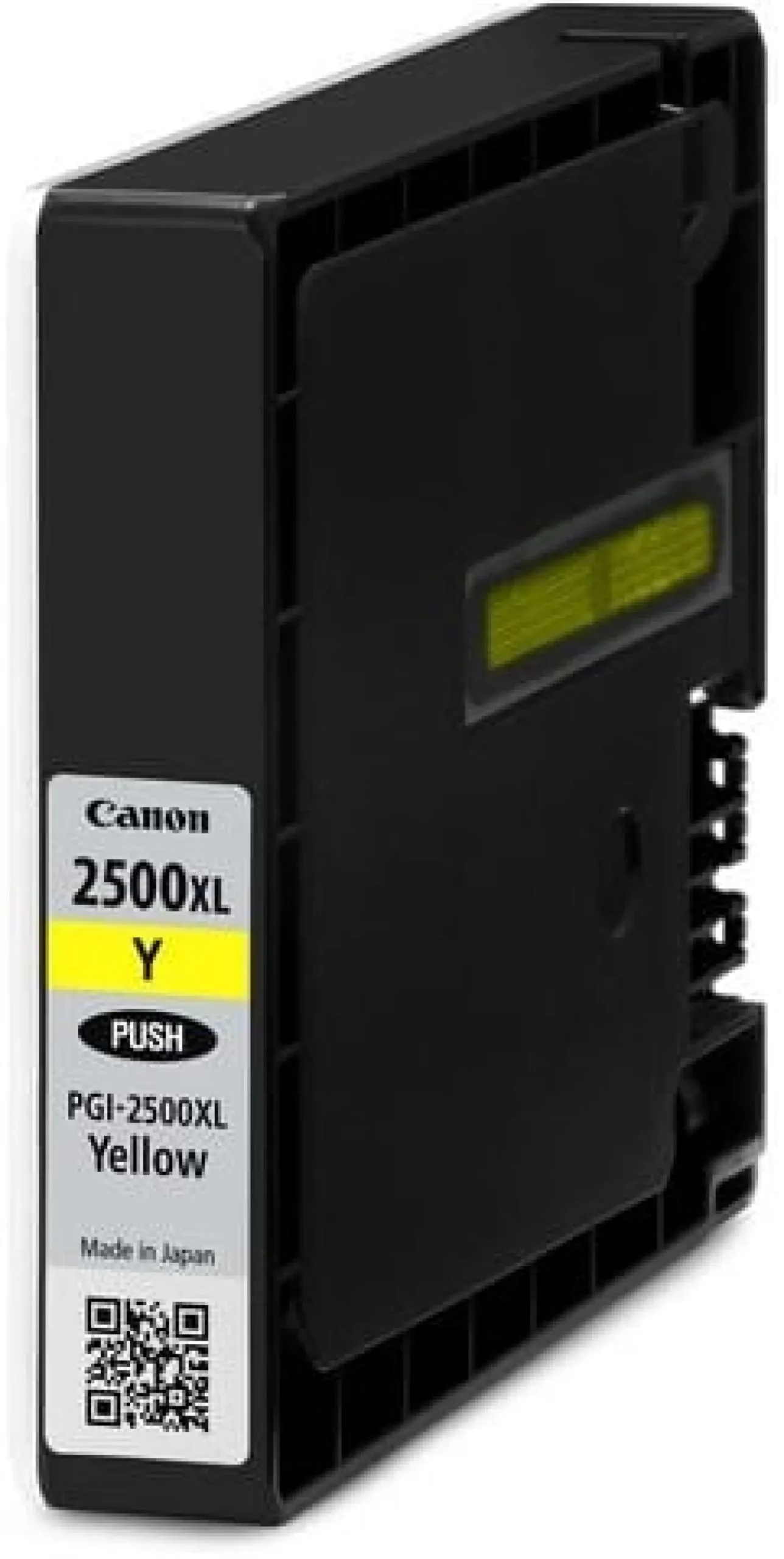 Ink-Jet Canon PGI-2500XL yellow