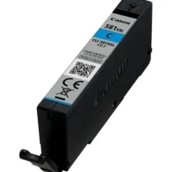 Ink-Jet Canon PGI-581XXL cyan