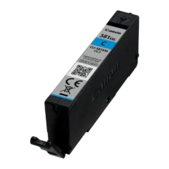 Ink-Jet Canon PGI-581XXL cyan