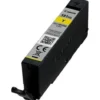 Ink-Jet Canon PGI-581XXL gul