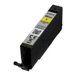 Ink-Jet Canon PGI-581XXL gul