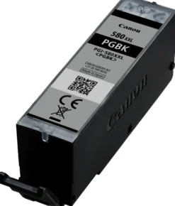 Ink-Jet Canon PGI-580XXL svart