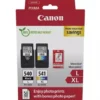 Ink-Jet Canon PG-540 L/CL-541XL valuepack