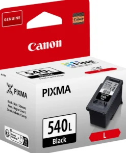 Ink-Jet Canon PG-540 L svart