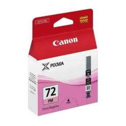 Ink-Jet Canon photo magenta PGI-72PM