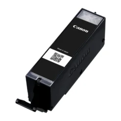 Ink-Jet Canon svart PGI-555